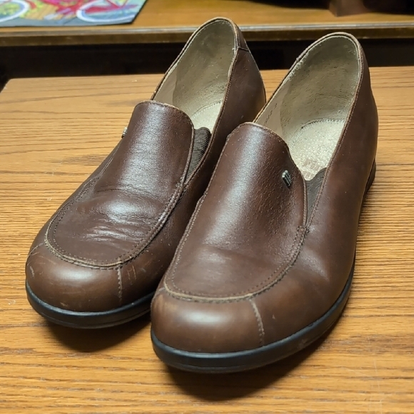 Finn Comfort | Shoes | Finn Comfort Brown Leather Mens  display picture 1